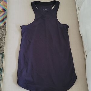 Nike tank top